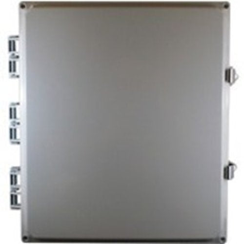 Mier Polycarbonate Enclosures Image of BW-SL16147