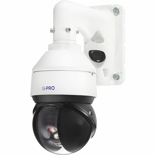 i-PRO WV-X66700-Z3LS 8MP Outdoor Rapid PTZ IP 4K Camera with AI Engine and 32x Motorized Zoom