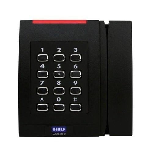 HID 925PTNTEK0052Q multiCLASS SE RMPK40 Contactless Smart Card Reader