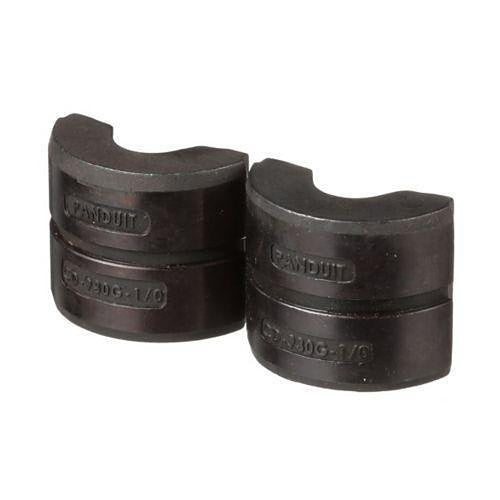 Panduit CD-930G-1/0 Crimp Die for CT-920/930, Crimps GCE1/0-Copper