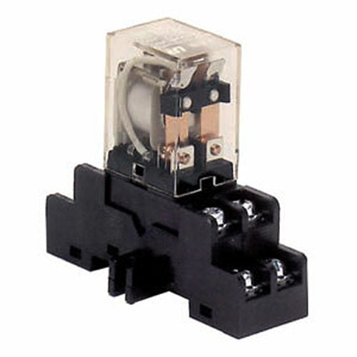 Altronix RAC24 Relay Image of AX-RAC24