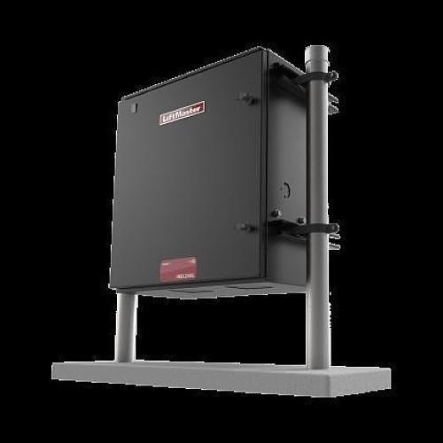 LiftMaster INSL24UL 24V BLDC Continuous Duty Industrial Slide Gate Operator