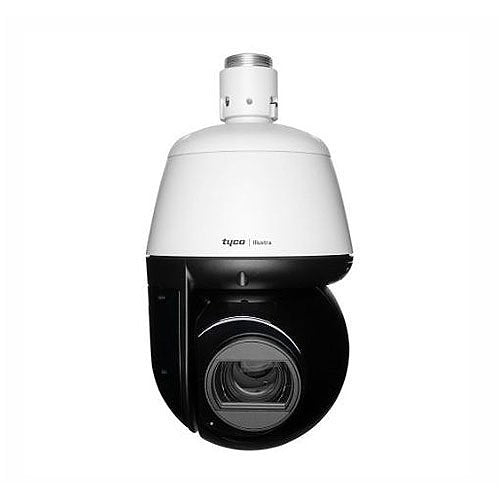 American Dynamics Pro IPS08-P25-OI04 8MP IR Outdoor PTZ Camera, 22X Lens Image of RO-IP8P25OI4