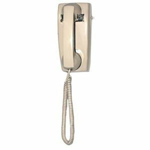 Viking Electronics K-1900W-2 Standard Phone - Ash Image of VK-K1900W2
