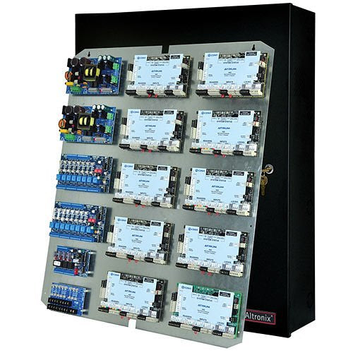 Altronix Power Integration Kit Image of AX-TROVE3CV3
