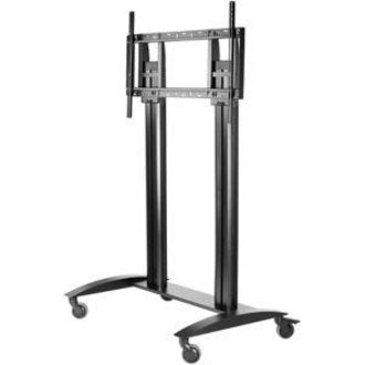 Peerless-AV SR598 SmartMount Flat Panel Cart for 55\\" to 98\\"+ Displays