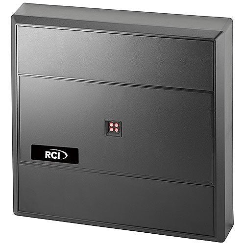 RCI P-900-H-A Pyramid 125kHz Proximity Long Range Reader, 20\\" Read Range