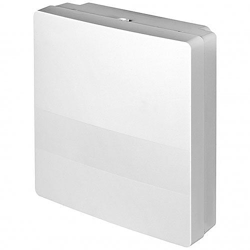 DSC PG9HRDW8 PowerG Wired to Wireless Upgrade and Expansion Module, IQ Hardwire PowerG, Expansion Slots for (4) HSM2108, White