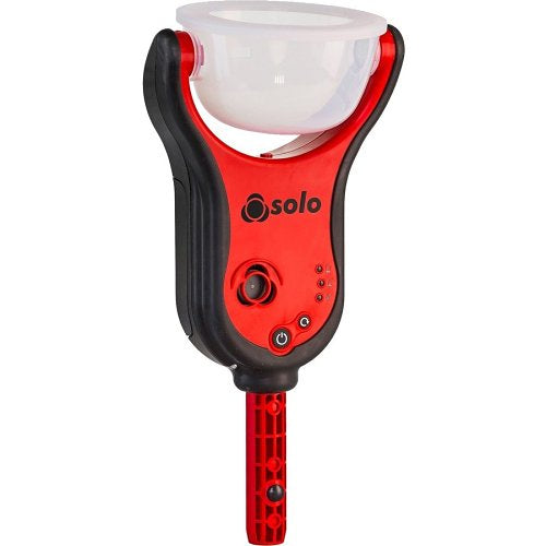 SDi SOLO365 Electronic Smoke Detector Tester