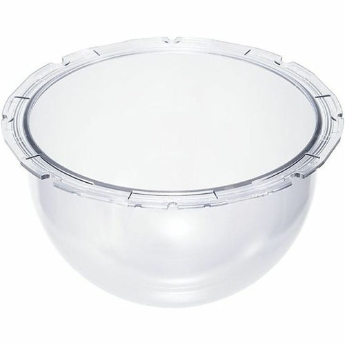 i-PRO WV-QDC503C Clear Dome Cover
