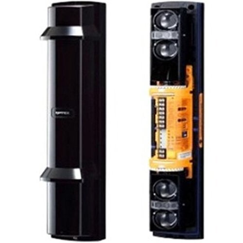Optex SmartLin SL-200QDM Photoelectric Beam Detector Image of OP-SL200QDM