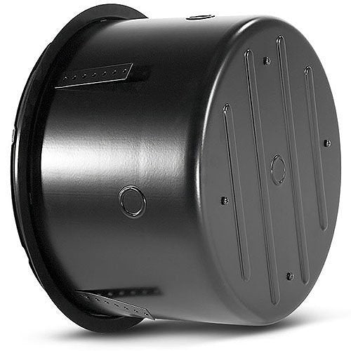 JBL Professional MTC-200BB6 Backcan for Control 227C/CT Round with Extra Thick 16-Gauge Steel