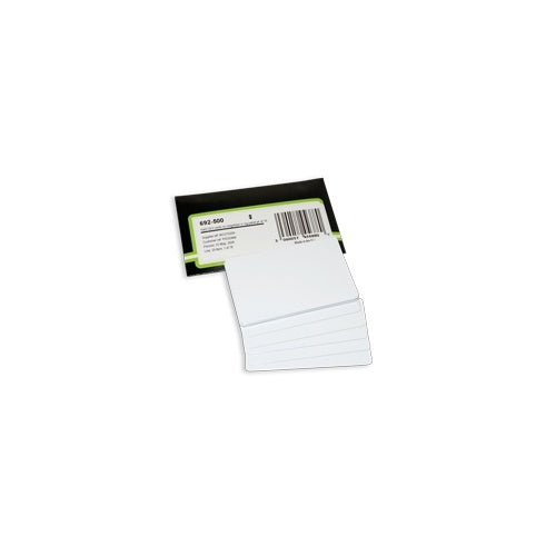 Paxton 692-500-US Net2 Proximity ISO Cards without Magstripe, 10-Pack