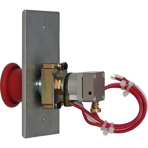 Camden CX-1085M Pneumatic Timer for Push Buttons with Switch Option