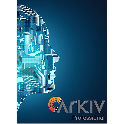 Inaxsys ARKENTPOS-01 Arkiv5 Single Enterprise Event Source License