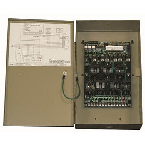 Cornell NC-102D Intercom Control Module Image of LL-NC102D