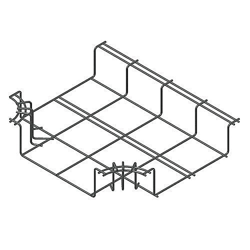 Snake Tray CM 801-6-18-T 18\\" TEE Section