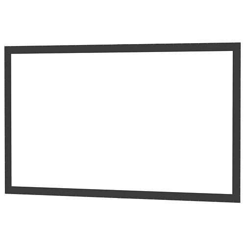 Da-Lite 34240 Replacement Surface, Portable, 16:9 HDTV, HD Rental, 220" Screen, TAA Compliant