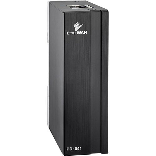 EtherWAN PD1041 Hardened Surge Protection Device, RJ45