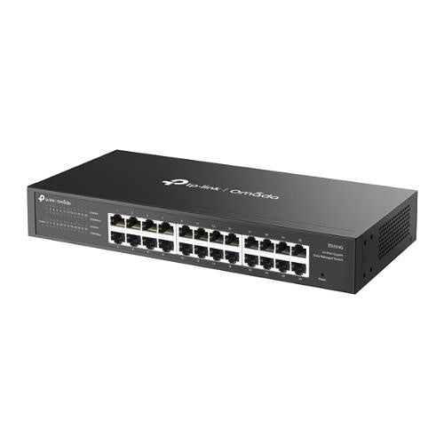 TP-Link ES224G Omada 24-Port Gigabit Easy Managed Switch