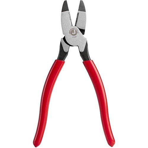 Jonard Tools JIC-683 Lineman\'s Side Cut Pliers