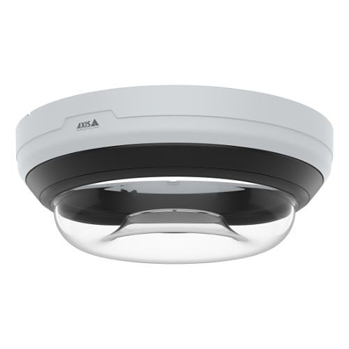 AXIS TP3842-E Dome Cover for P374x Panoramic Camera Series, Clear