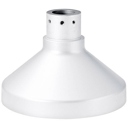 i-PRO WV-QSR501-W 4-Screw Mount Bracket, i-PRO White