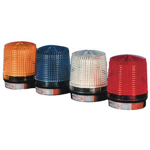 Potter SL-5AB Security Strobe Light Image of AS-SL5AB