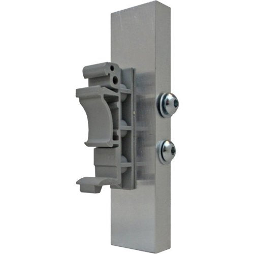 ComNet DINBKT4 Universal ComNet DIN Rail Adapter Image of C4-DINBKT4