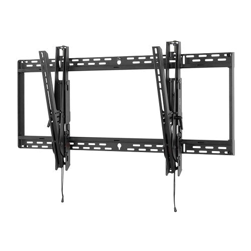 Peerless-AV ST670P SmartMount Universal Tilt Wall Mount for 46\\" to 90\\" Displays, Standard Models