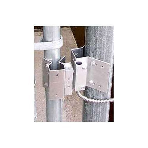GATE MOUNTING KIT W/S201 S202 BRACKETS AND SCREWS Image of GI-84503KIT