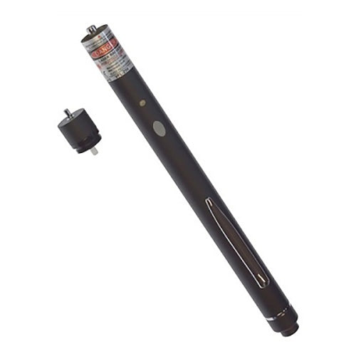 Cleerline SSF-VFL-250-ADP Visual Fault Locator with a 650-nm Visible Red Laser Diode, 2.5mm with 1.25mm Adapter