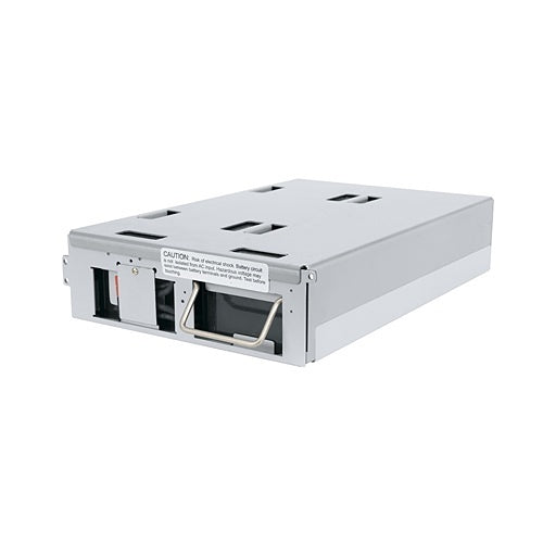 Middle Atlantic UPS-RBP Premium UPS Replacement Battery Pack, Hot Swappable