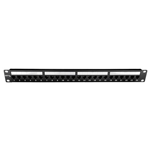Primex 135-0361 24-PORT CAT6A PATCH PANEL 568