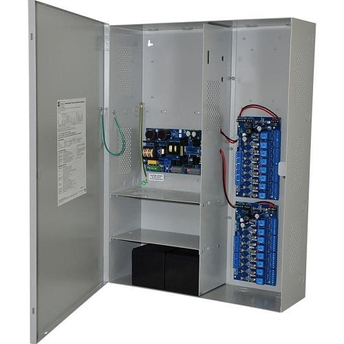 Altronix MAXIMAL5F Access Power Controller