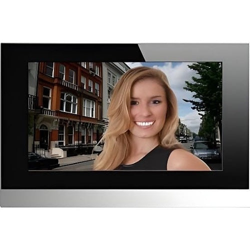 Alpha AT700MSER 7\\" IP Touchscreen Monitor-Refurbished