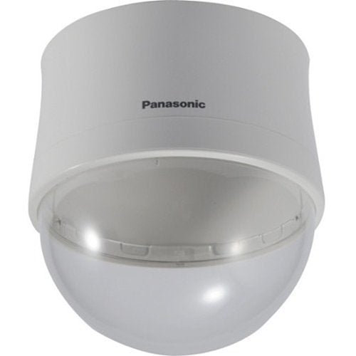 i-PRO WV-CS5C Dome Cover, Clear
