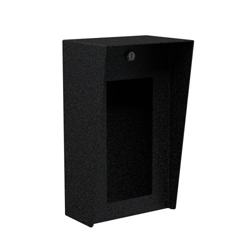 Pedestal Pro 814HOU-ZENI-01-CRS Access Control Housing