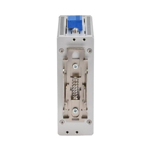 AMG Systems AMG810-1F-PD AMG810 Series Stratum 1 Network Time Server, 1 x 10/100Base-T(x) RJ45 Port, 1 x GNSS Input, 1 x PPS Input/Output, 1 x Digital Output, Antenna Not Included