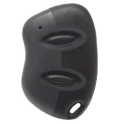 CDVI R2TC RADIUM 2-Channel Remote with Tag