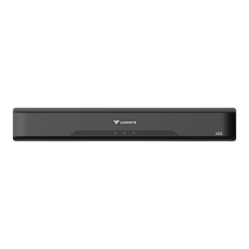 Luminys R54-32NA R5 Mainstream Series 8K 32-Channel NVR with Dual NIC