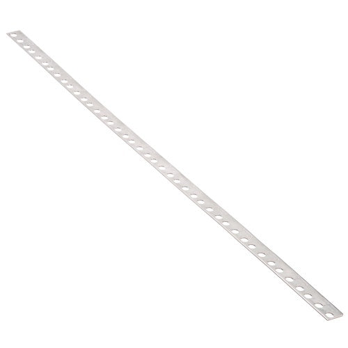 Panduit RGS134-1Y Grounding Strip Kit with Threaded Rail, 45U RS