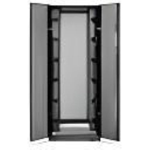 APC by Schneider Electric AR3157SP SX NetShelter Wide 48U 750MM x 1070MM Deep