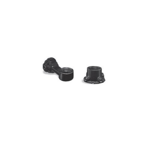 Federal Signal WMXC-SB Wall Mount for Strobe Light