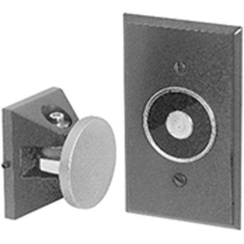 GE 1509-AQN5 Electromagnetic Door Holder Image of ED-1509AQN5
