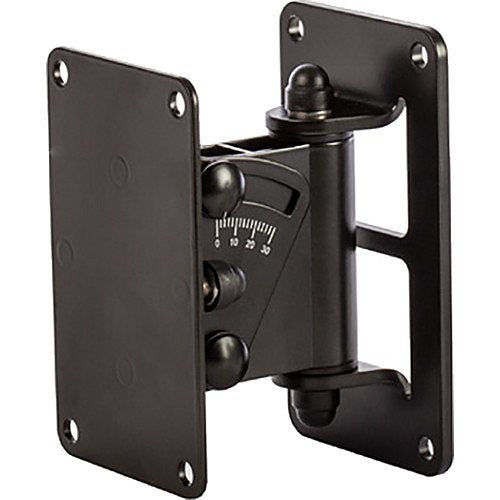 Bose RMUBRKT1 Mounting Bracket for Loudspeaker - Black Image of 1B-738453011