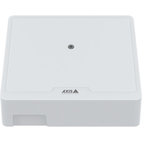 AXIS A1210 Network 1 Door Controller, Form Relay, PoE, White