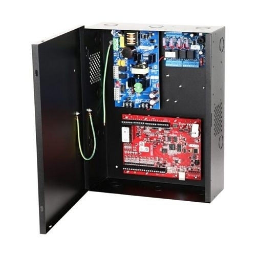 Altronix TM400K1V 4A, 4 Fused Output, 2-3 Door Mercury Access Control Kit, 220V
