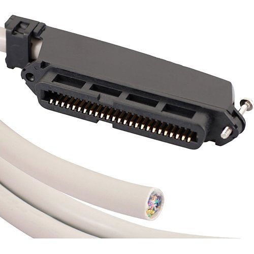 ICC Cat.3 UTP Extension Cable Image of H2-PCSTFB10
