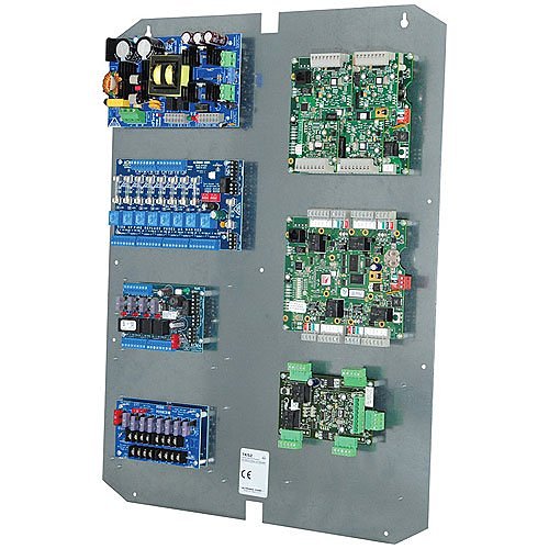 Altronix Trove2 Backplane Image of AX-TKS2